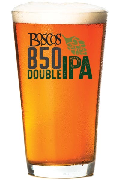 Boscos - World Beer Cup