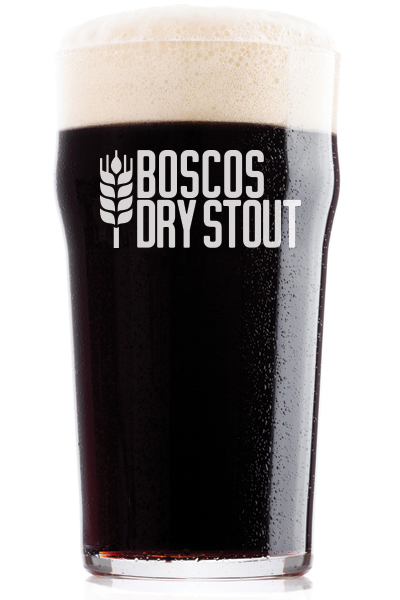 Boscos - World Beer Cup