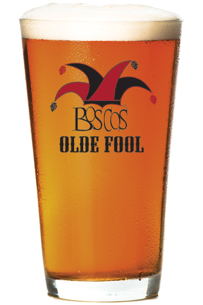 Boscos - World Beer Cup