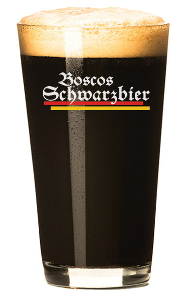 Boscos - World Beer Cup